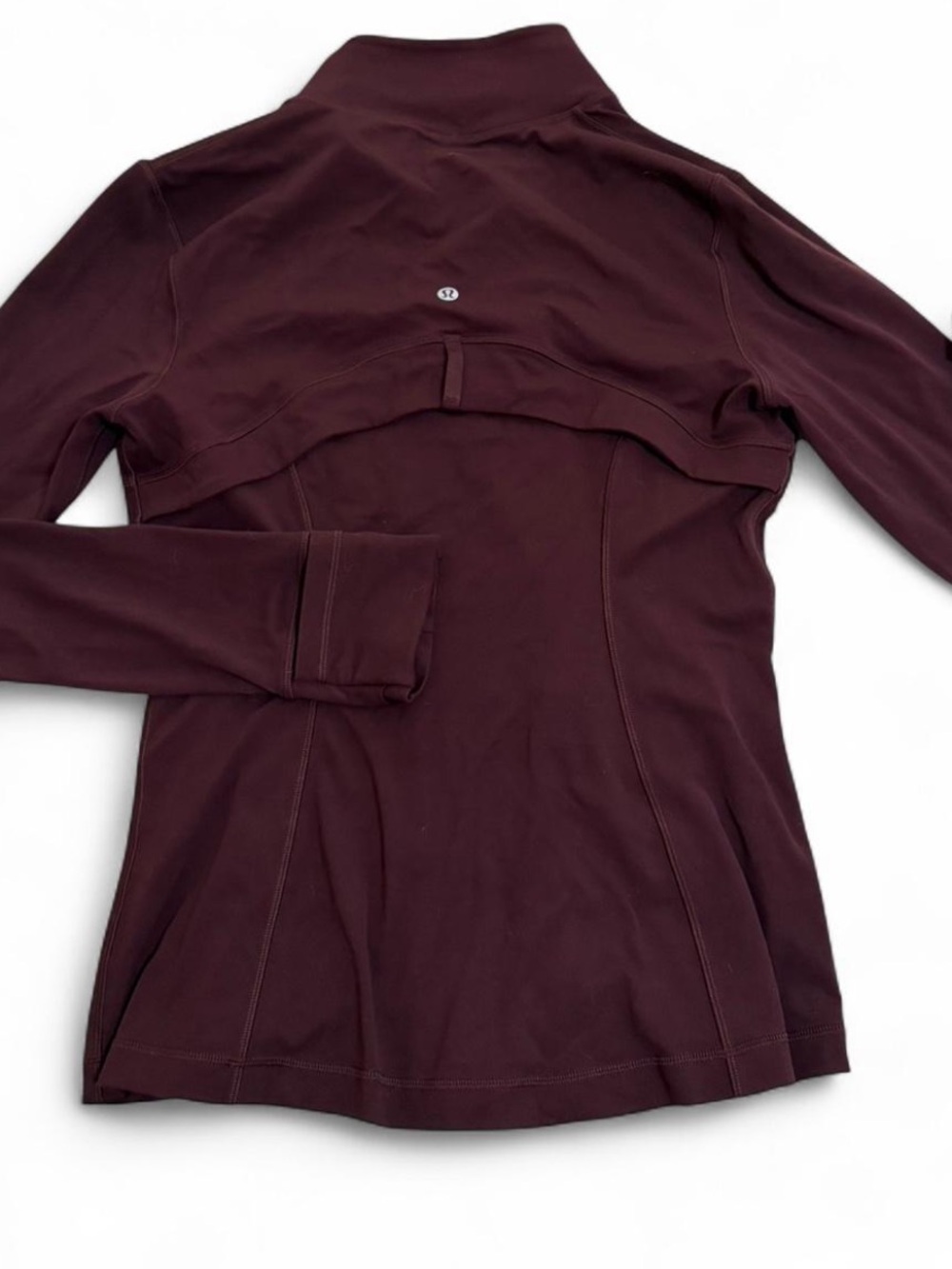 lululemon jacket - Picture 4 of 5